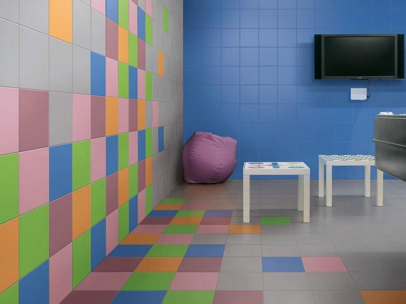 Atlas Concorde Покрытие из глазурованного керамогранита Greencolors sun-id-1510801 - Вид №4