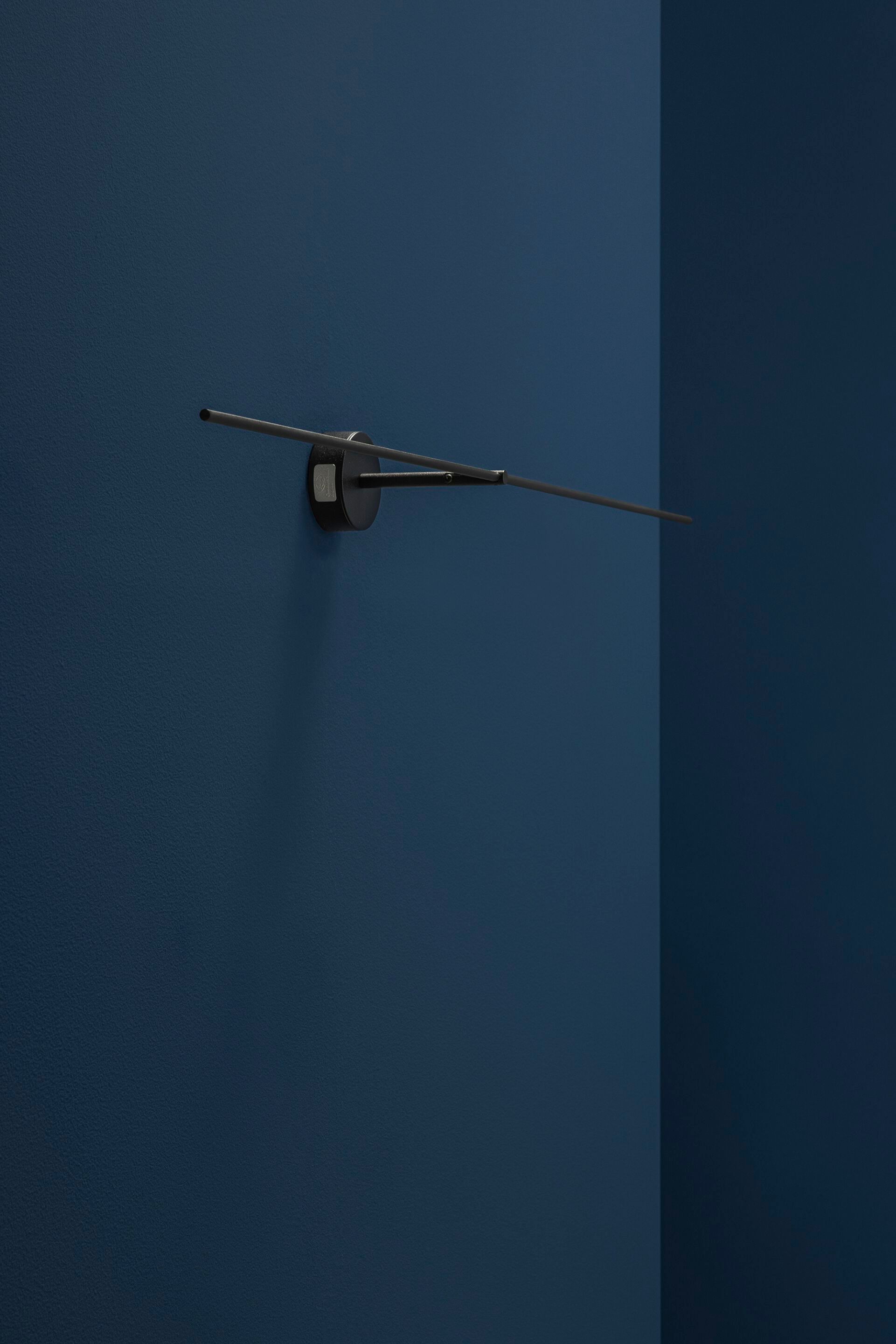 Металлическая светодиодная настенная или потолочная лампа Catellani & Smith Световая палочка ARCH-00145148 - Вид №3