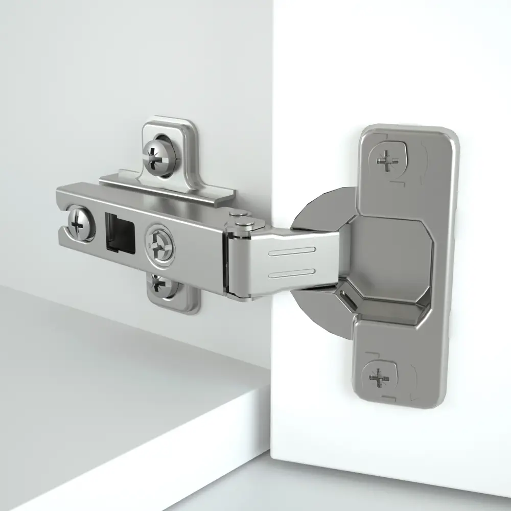 STANDERS Петли мебельные с регулировкой 110° для кухонных фасадов 80129466 STLM-0013767 - Вид №2