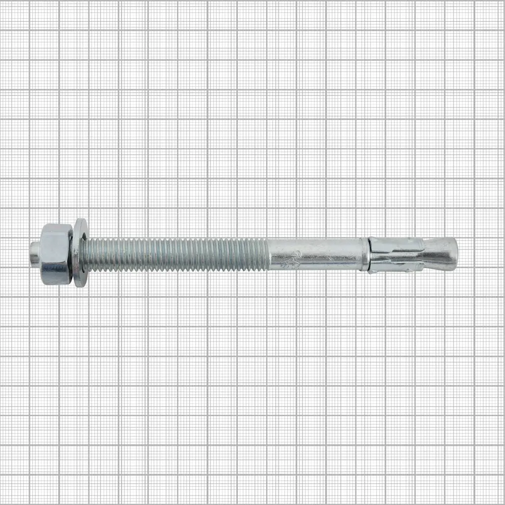 Клиновой анкер Hilti HSA 12x145 мм STLM-2054325 - Вид №5