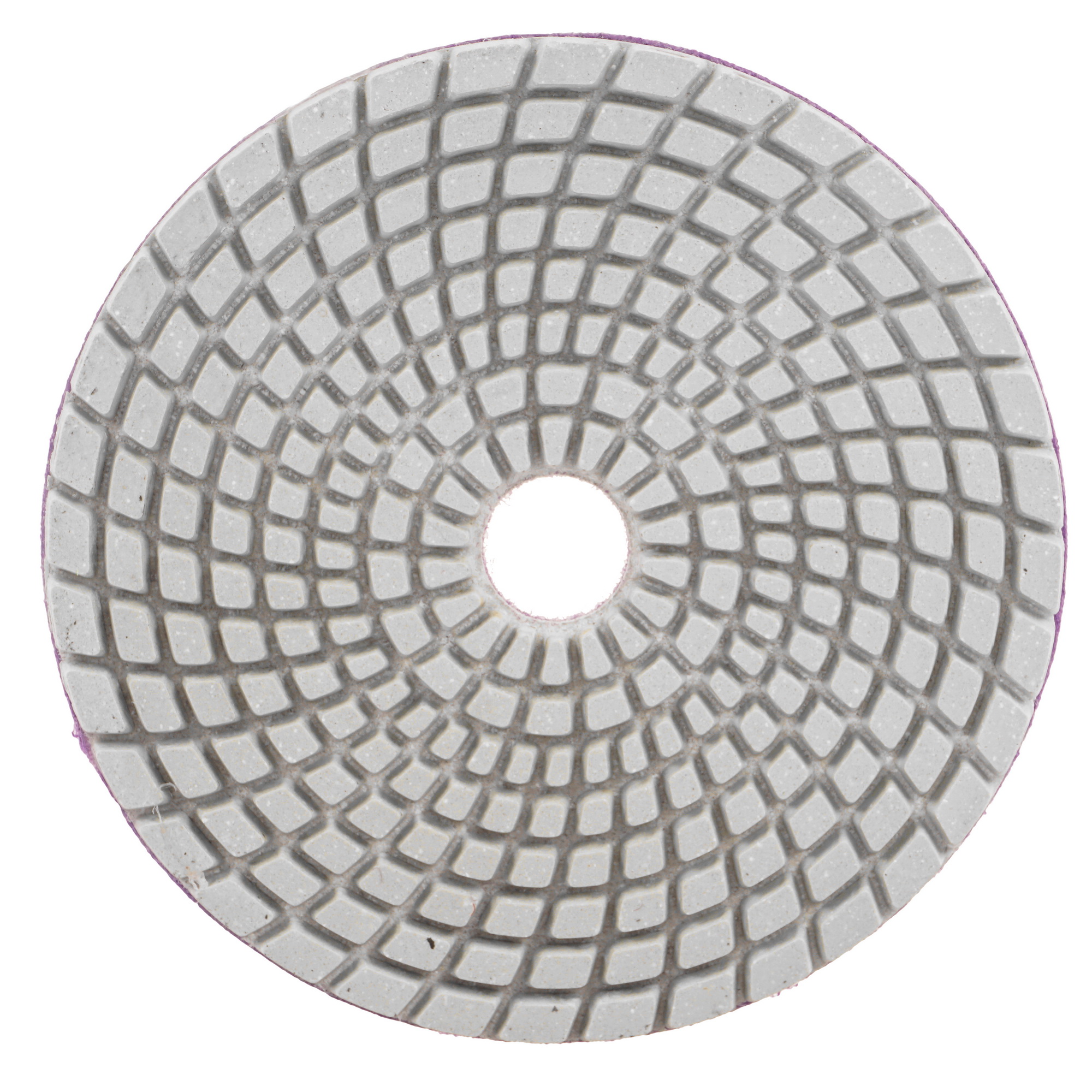 Круг алмазный гибкий Elitech 1820.159500 125 мм 9158956 STDN-0025455