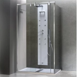 Душевой уголок Wing W01 120x80 см