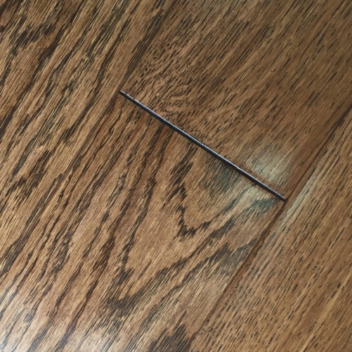 Инженерная доска Baricella Sora Дуб () 500-1500х100 мм 3000400009 - Вид №3