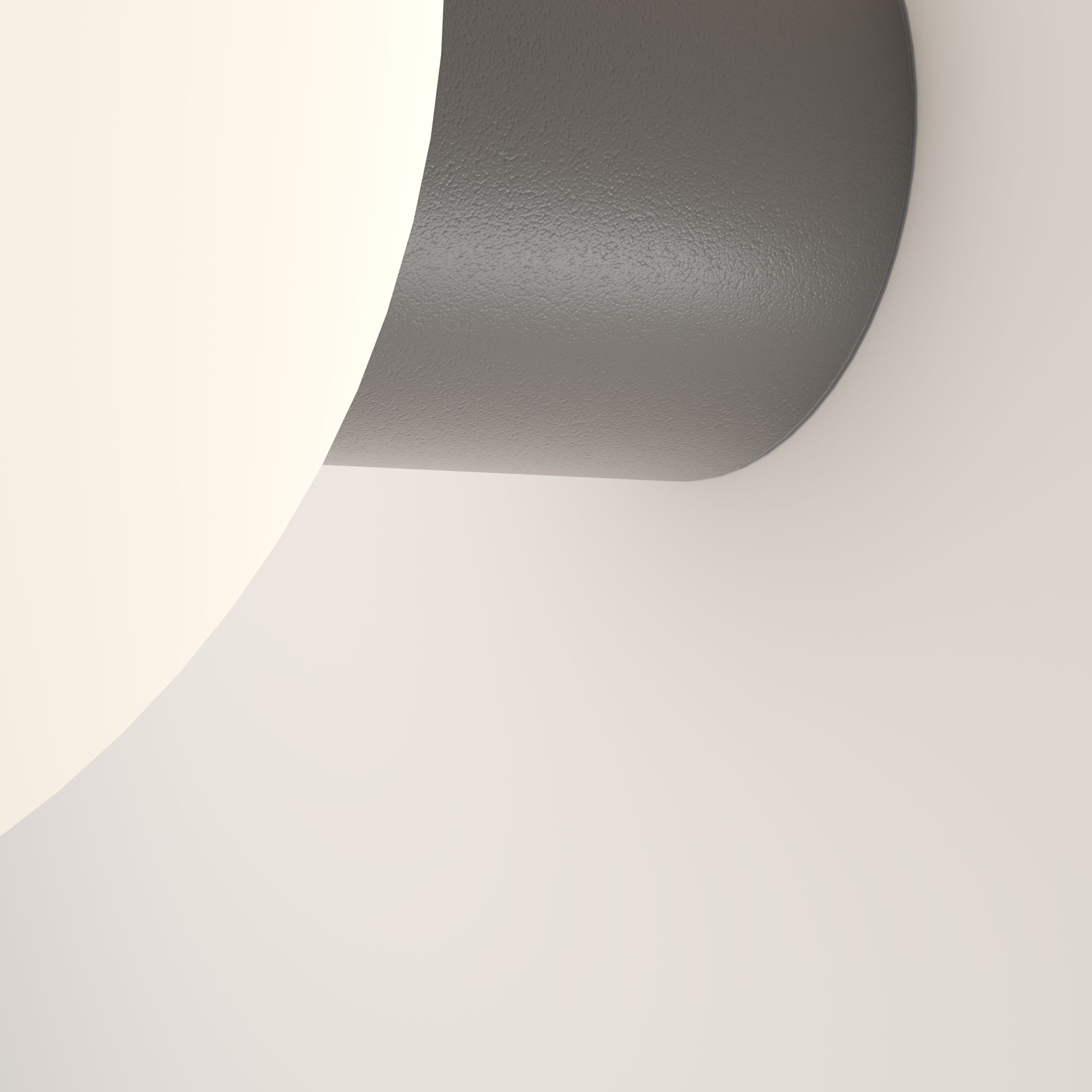 Алюминиевый наружный настенный светильник Maytoni BOLD ARCH-00114974 - Вид №5