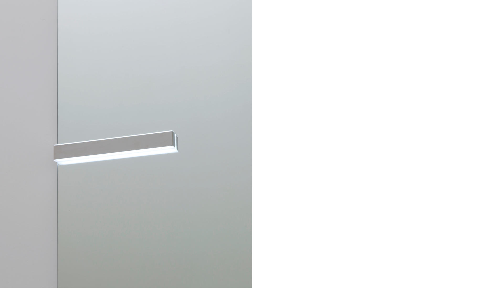 ED-ST48 Edone Матисс освещение ХРОМИРОВАННАЯ ОТДЕЛКА Возможность вертикальной установки  - Вид №2