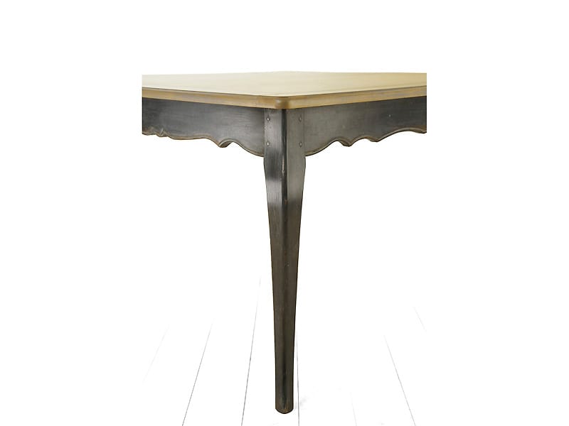 Деревянный выдвижной стол для гостиной MARIONI ARCH-00032451 - Вид №2