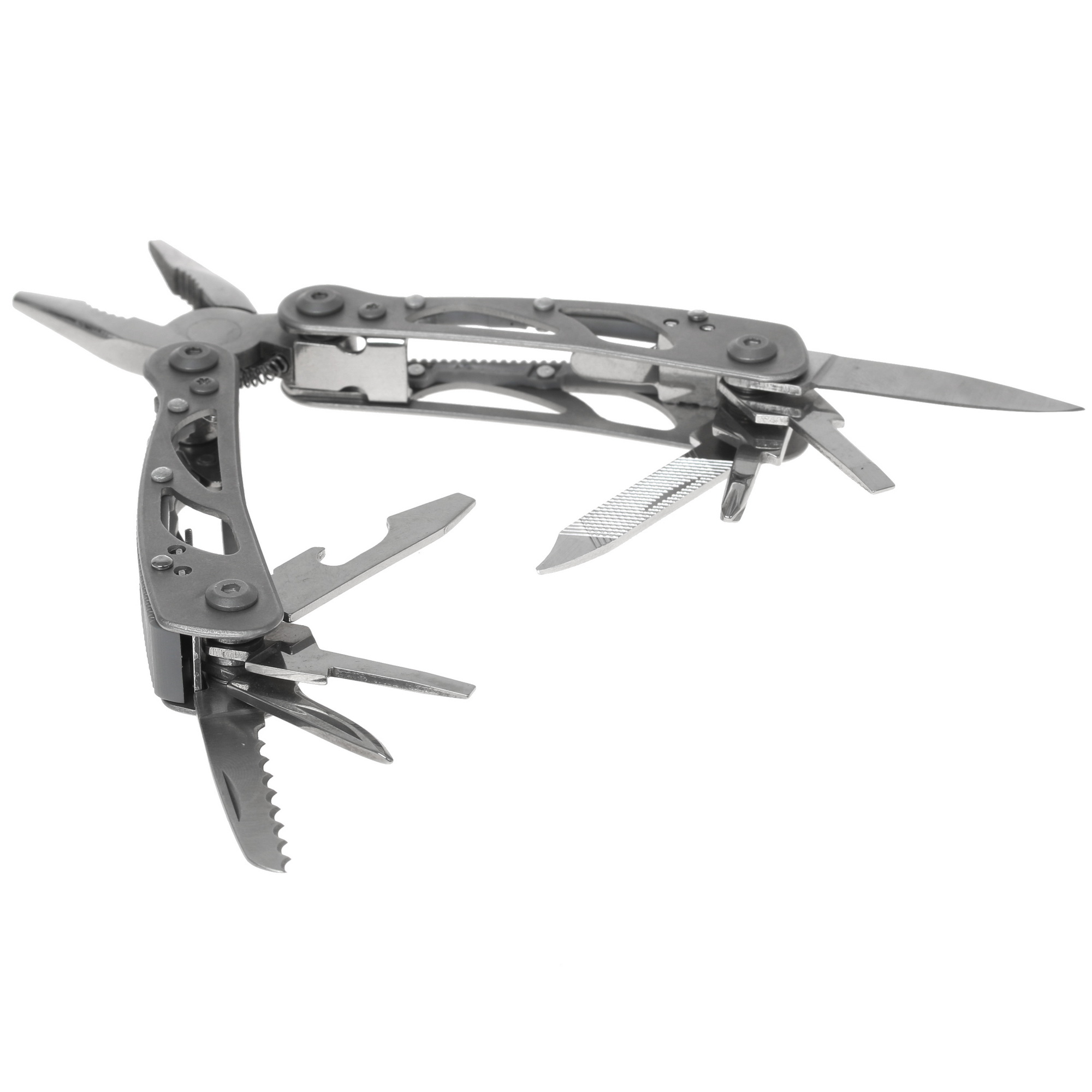 Мультитул Ganzo G104S 4861620 STDN-0023355 - Вид №2