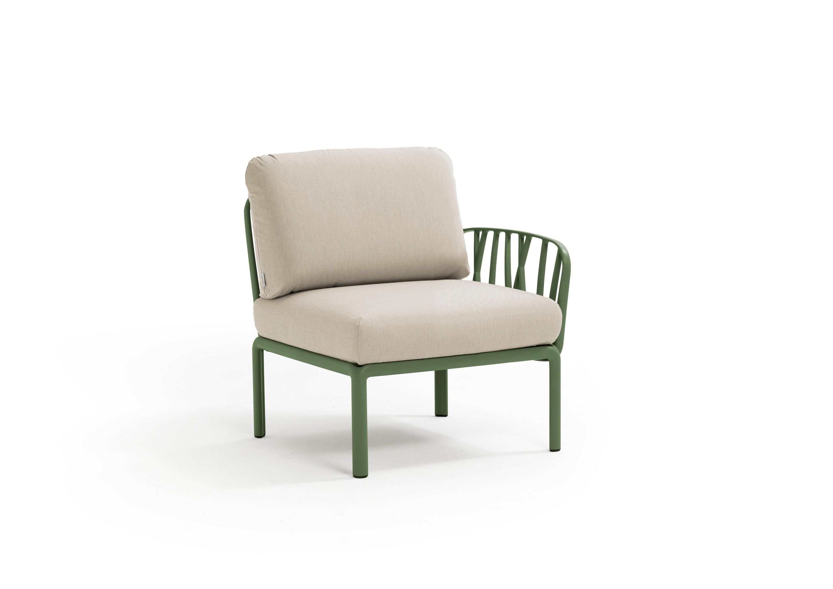 Конец элемента из смолы и ткани Nardi ARCH-00149747 - Вид №25