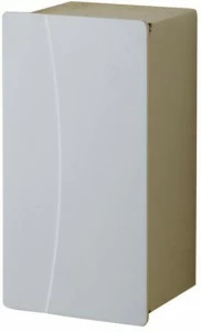 Ponte Giulio Стенка для ванной Hi-macs®