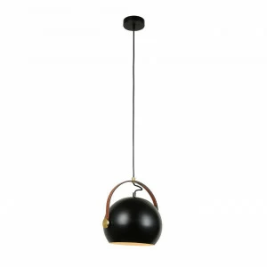 Подвесной светильник Citilux Арагон CL947251 CITILUX АРАГОН 275721 Черный