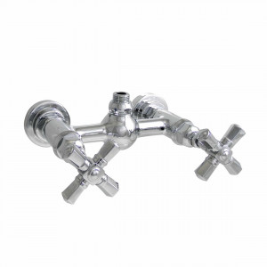 2325 Смеситель для душа внешнего типа Nicolazzi Series Agorà