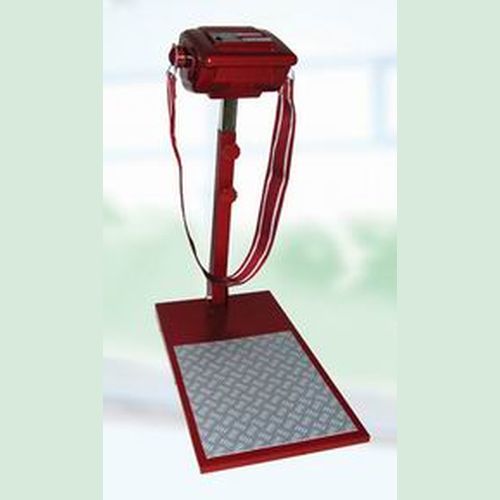 Вибромассажер topfit 5000 с пружиной Topfit sun-id-2068208