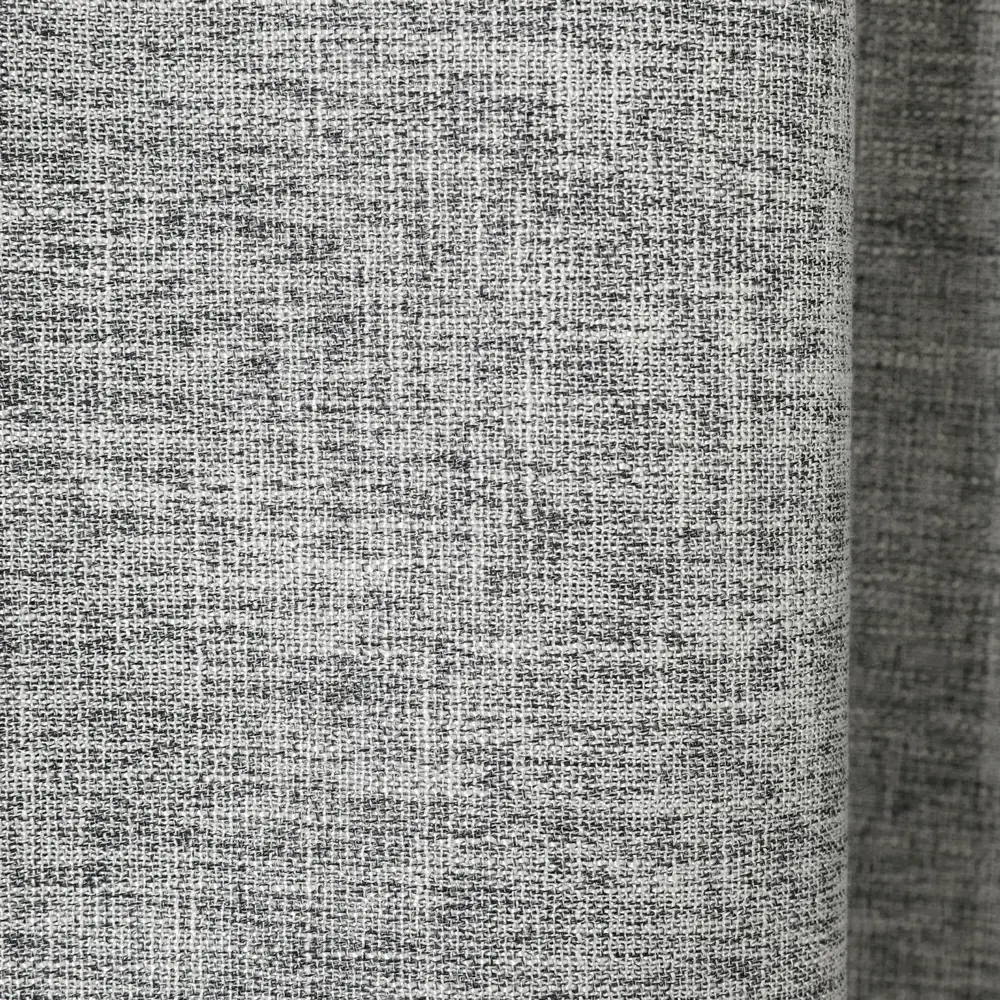 Santreyd Сим — ткань блэкаут серого цвета для идеальных штор 89343102 STLM-1041660 - Вид №4