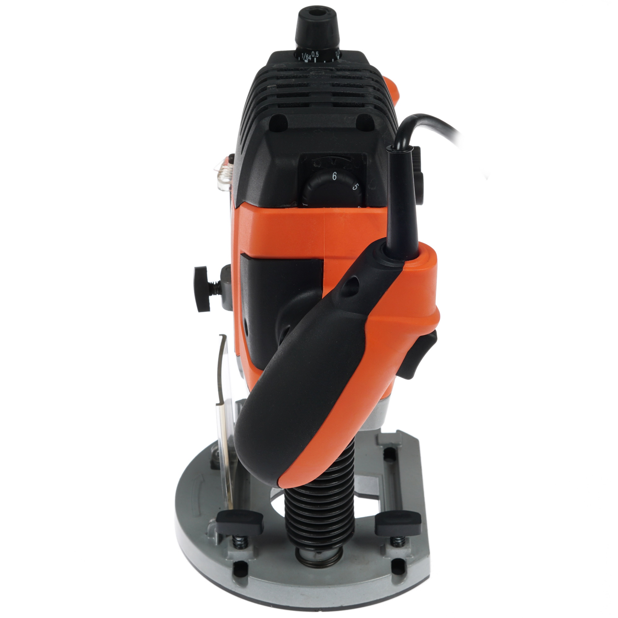 Фрезер Patriot ER 130 8144520 STDN-0047191 - Вид №2