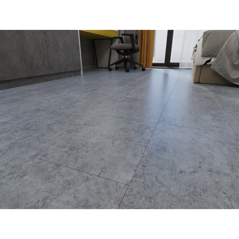 CRAFT FLOOR Виго - SPC плитка с текстурой натурального камня 1.8 м² 89396935 STLM-1332539 - Вид №7