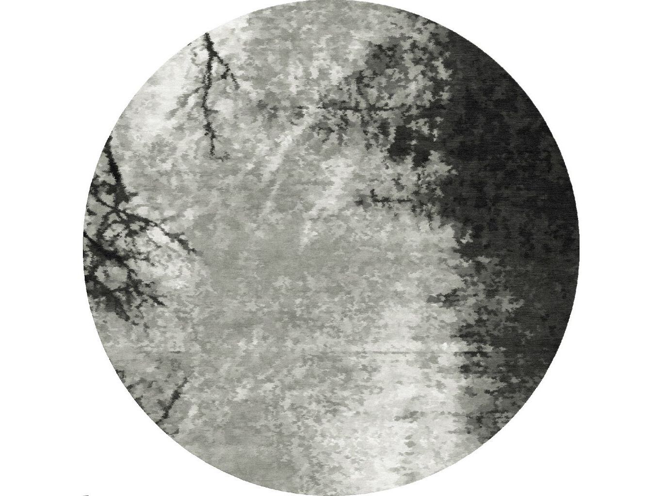 Круглый ковер / шерстяной ковер Loloey Sybille De Margerie ARCH-00099502