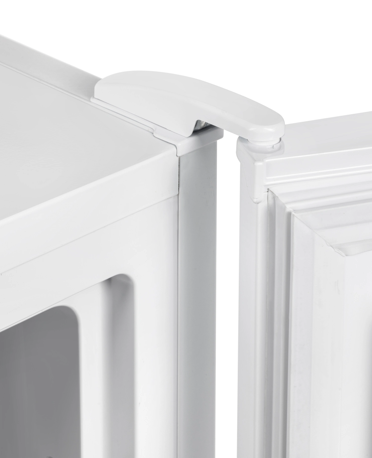 9291860 Холодильник с морозильником   Nord NRT 141 032 белый STDN-0121750 - Вид №5