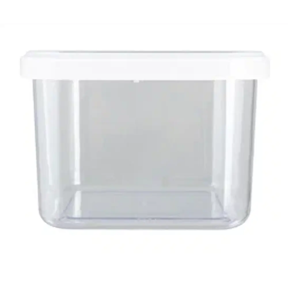 Контейнер Konsensa для продуктов 0,6 л - практичное хранение 89395205 STLM-1566992