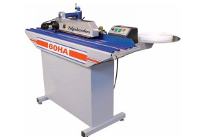 15492814 Кромкооблицовочный станок EZ 60HA SAFETY SPEED