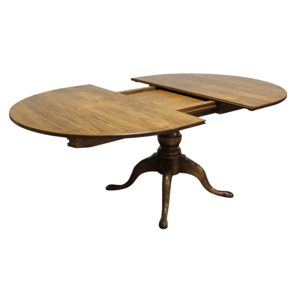 HT124A Расширение одинарного пьедестала на базе Quadrapod ijlbrown  - Вид №1