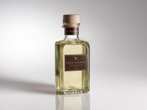 Экологический парфюмер