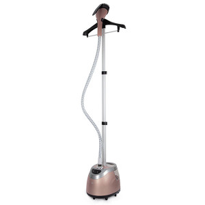 9970328 Отпариватель BQ SG5006S розовый