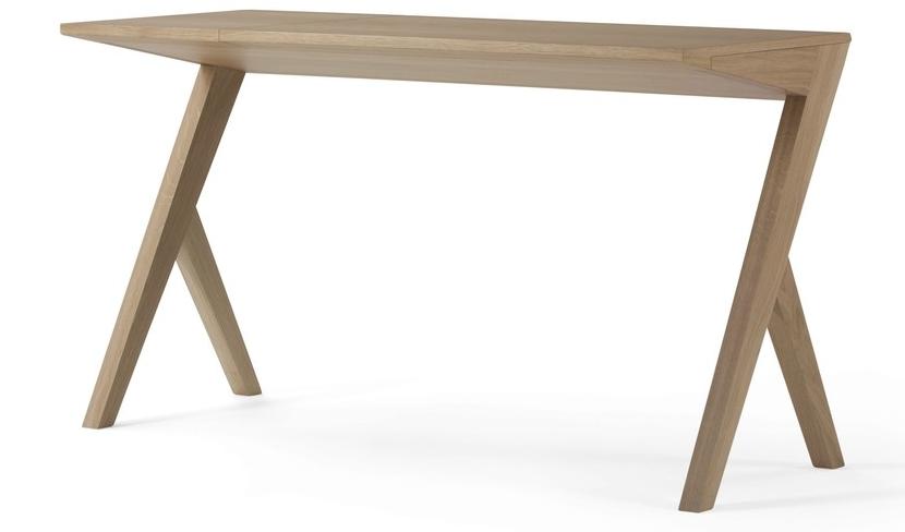 Kendo Mobiliario Рабочий стол из массива дерева sun-id-1347736 - Вид №6