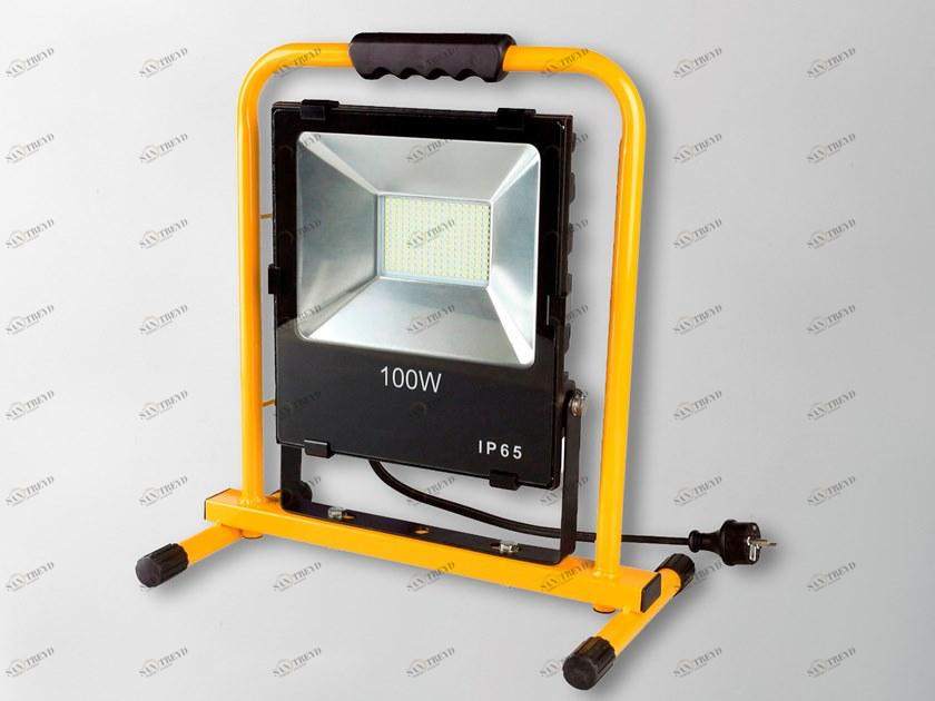 AKIFIX Портативный светодиодный светильник  Nadc07013 