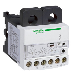 LT4730BA Реле перегрузки электронное LRD 3-30А Schneider Electric TeSys