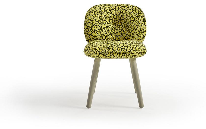 Sancal Стул из мягкой ткани sun-id-1496717 - Вид №1