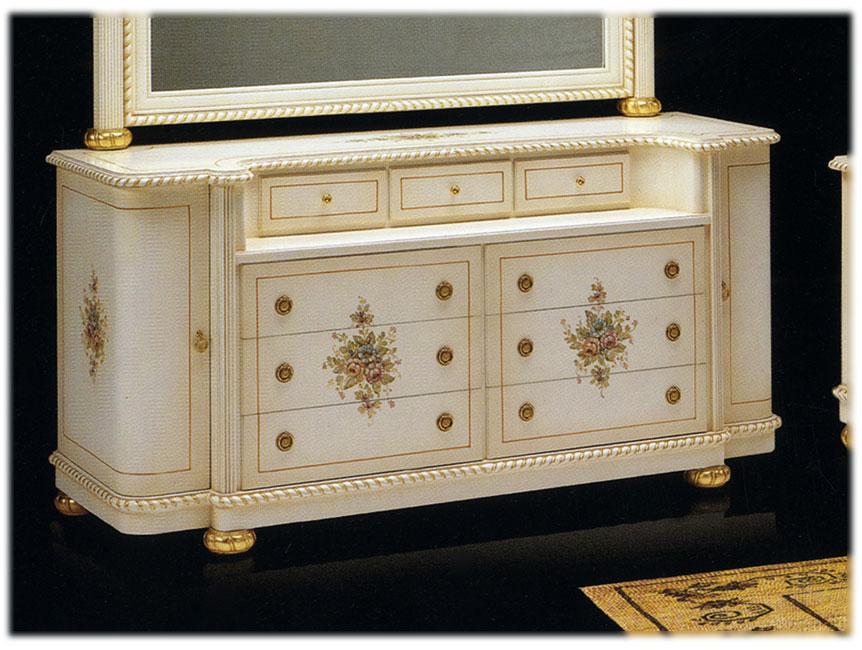 Комод 146 FRATELLI RADICE 25170190010  - Вид №1