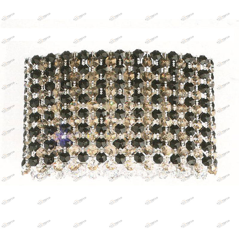 Подвесной светильник REW1006 JG S от Schonbek REW1006 JG S SCHONBEK ДИЗАЙНЕРСКИЕ 242882 Хром 
