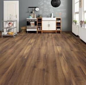 Ламинат Haro Итальянский Орех