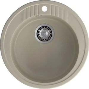 Кухонная мойка Искусственный камень RONDO S611 GranFest
