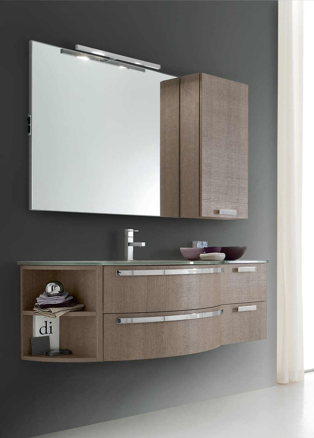 Комплект мебели 15 Arcom E.ly STARC15