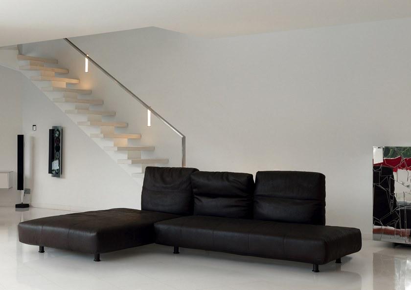 edra Модульный тканевый диван sun-id-1384098 - Вид №9