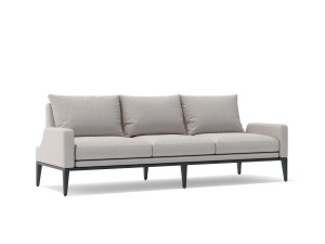 3-местный садовый диван