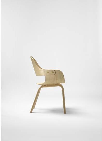 BD Barcelona Design Стул из бука Showtime sun-id-1372497 - Вид №16