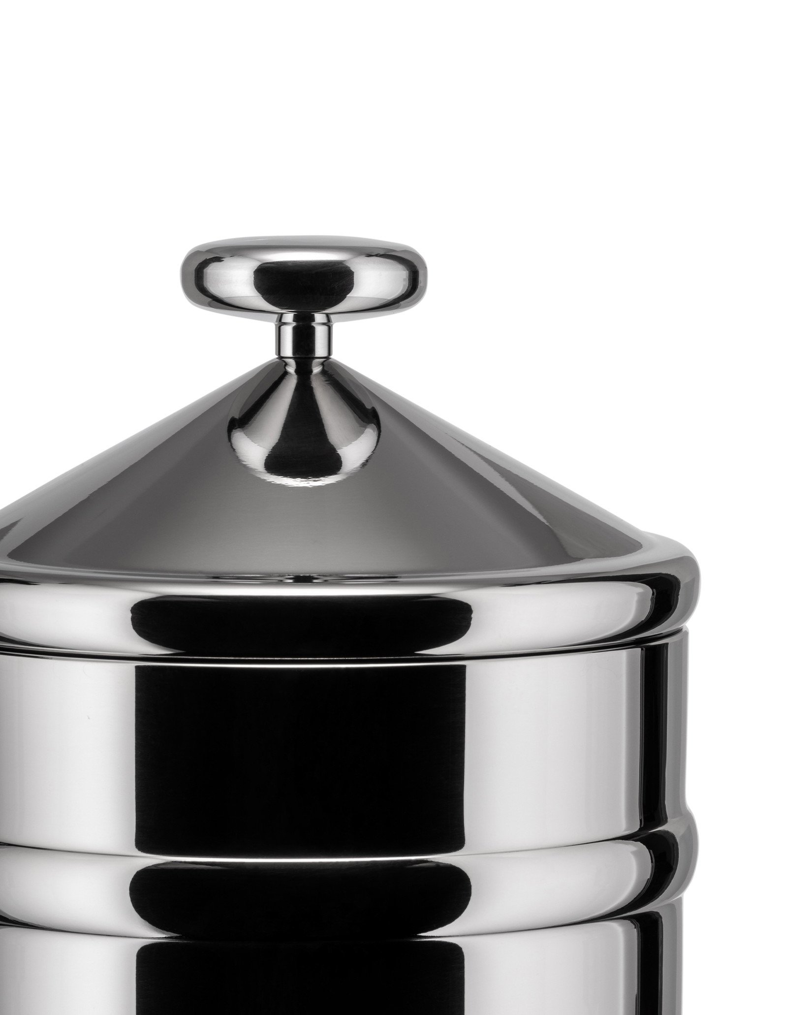 Алесси Калисто банка 3 Alessi CB03 - Вид №2