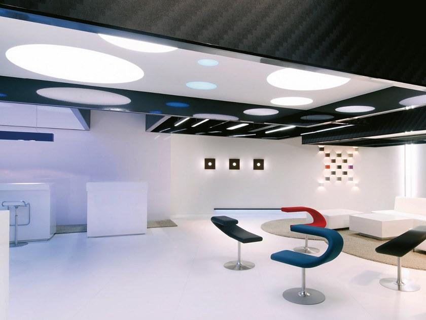 PROLICHT Встраиваемый потолочный светильник Sign sun-id-1419168 - Вид №1