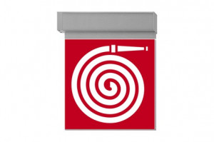 DST-3931 Ikus 2222-b Daisalux Светильники и спец. Серебристо-Серый