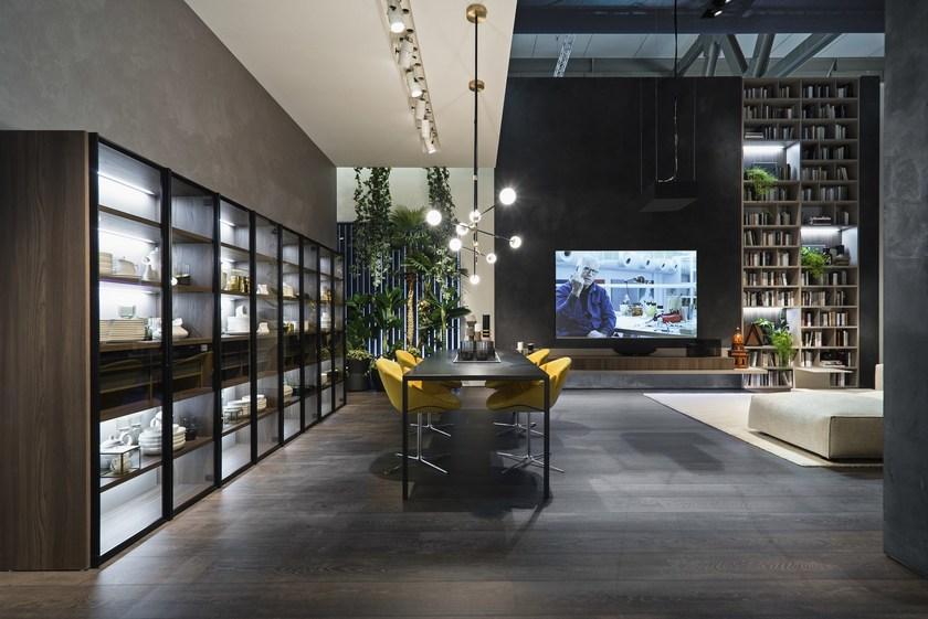 Zalf Металлический стол sun-id-1351518 - Вид №4