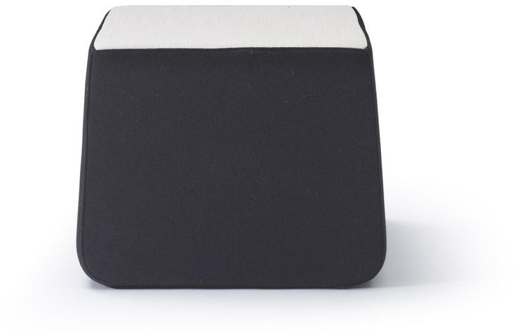 Quinti Sedute Пуф / журнальный столик из ткани Hip sun-id-1508287 - Вид №2