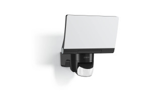 16395492 Светодиодный прожектор с датчиком движения XLed Home 2 IP 44 black/matt LED 14,8 Вт 33071 STEINEL