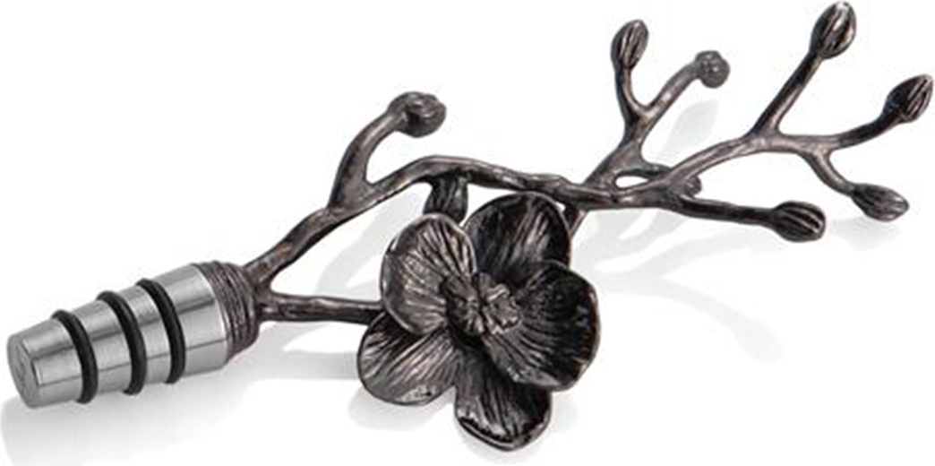 10548849 Бутылочная пробка Стальная Michael Aram 