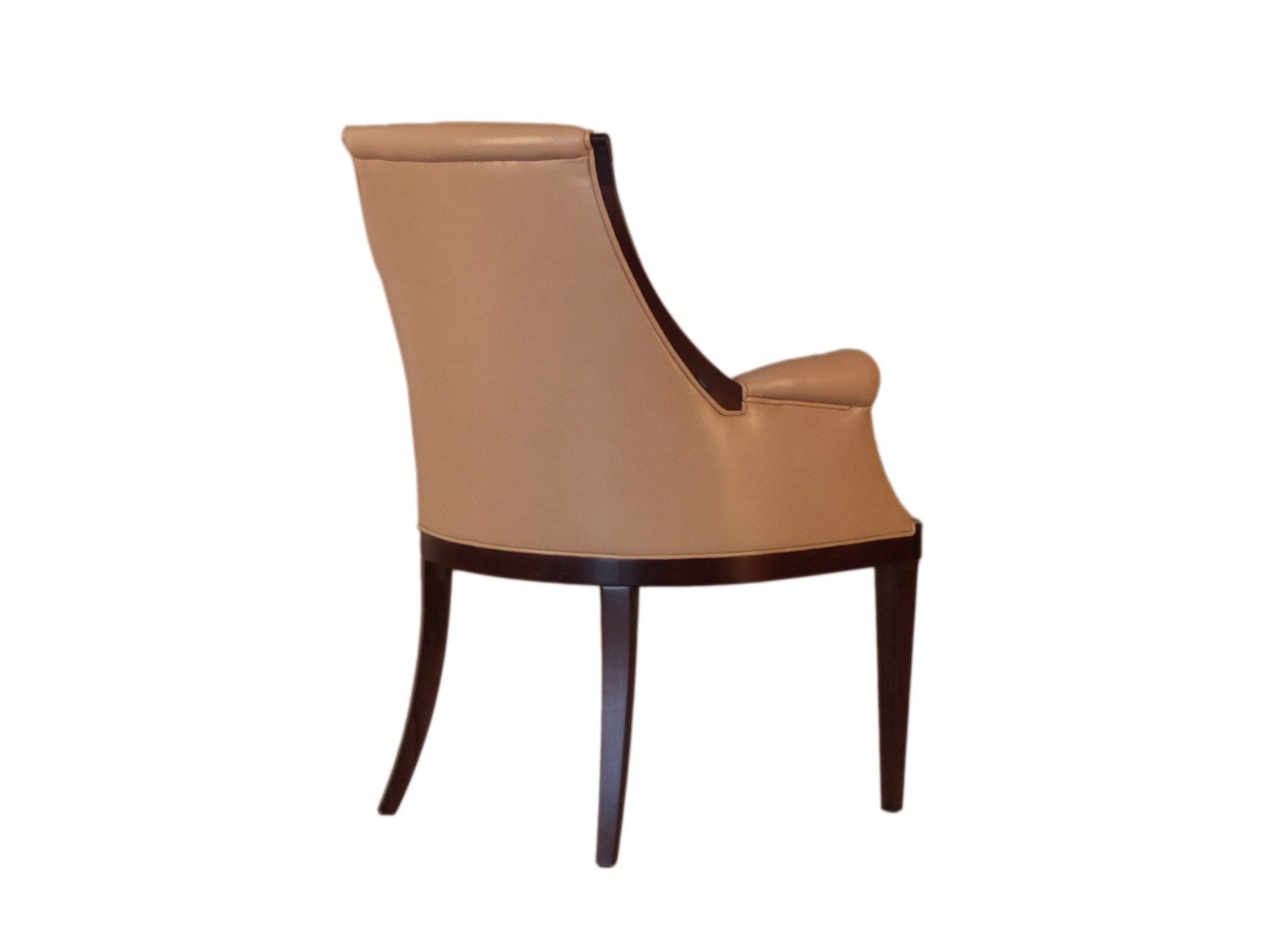 Кресло с подлокотниками Morelato PRESIDENT ARCH-00011163 - Вид №1