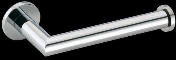 AE233 Бумагодержатель без крышки bagno&associati AMBIENTE ELITE