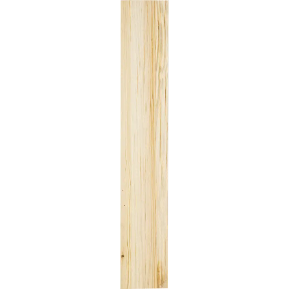 Лага клееная 40x150x6000 мм хвоя сорт АВ 83815535 STLM-2079790 Santreyd  - Вид №2