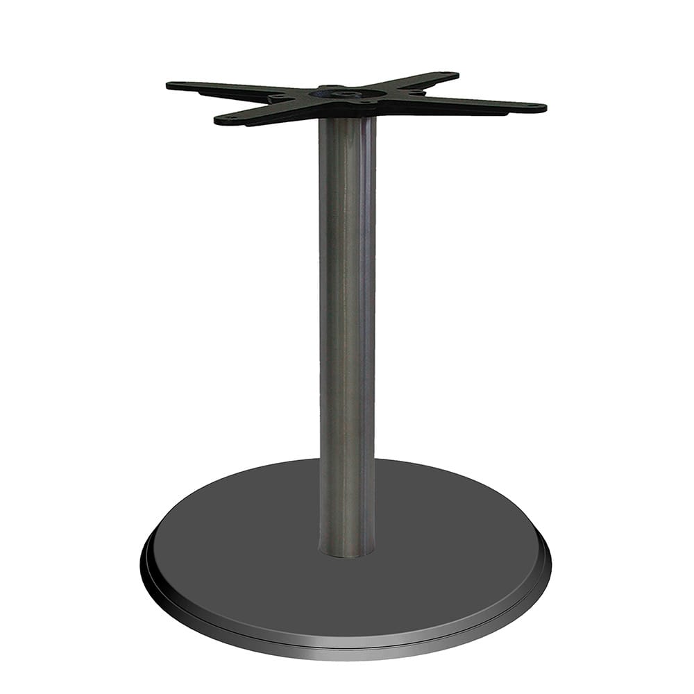 Круглый стол HPL Vela Arredamenti остров ARCH-00129964 - Вид №3