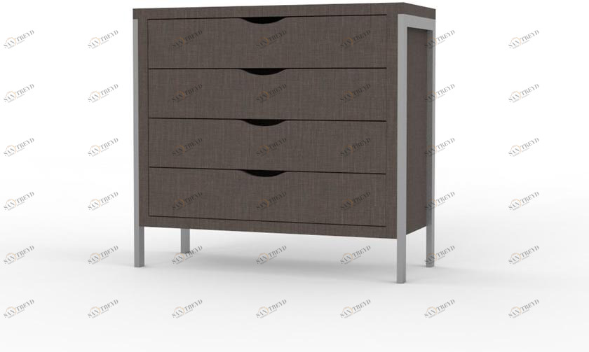 Mobilspazio Ящики Urban sun-id-1402694